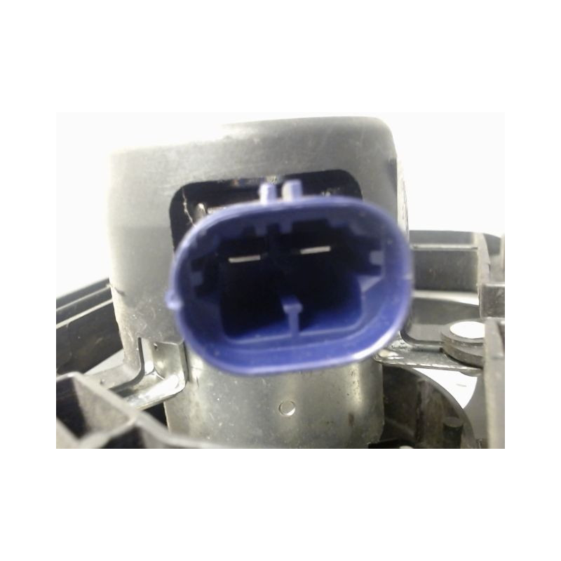 MOTEUR VENTILATEUR RADIATEUR DACIA SANDERO