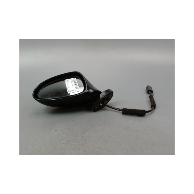 RETROVISEUR EXTERIEUR ELECTRIQUE GAUCHE MAZDA MX5 CABRIO 2P II Phase 2 2001-2005