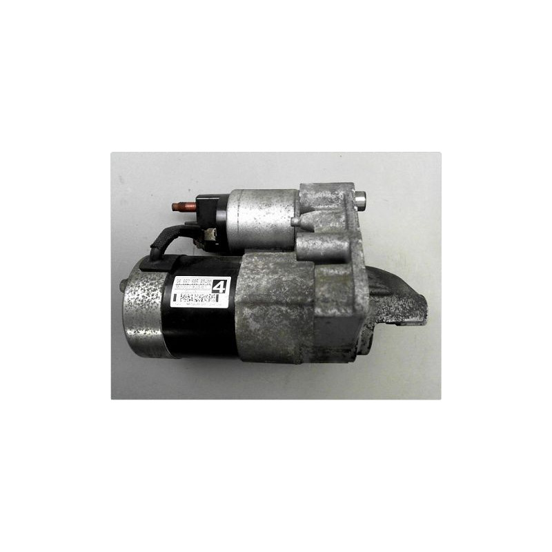 DEMARREUR CITROEN C3 PICASSO 09-12