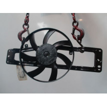 MOTEUR VENTILATEUR RADIATEUR RENAULT TWINGO PH.3 2000-2007