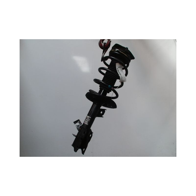 AMORTISSEUR AVANT GAUCHE NISSAN QHASQAI 2007-
