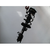 AMORTISSEUR AVANT GAUCHE NISSAN QHASQAI 2007-