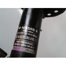 AMORTISSEUR AVANT GAUCHE NISSAN QHASQAI 2007-