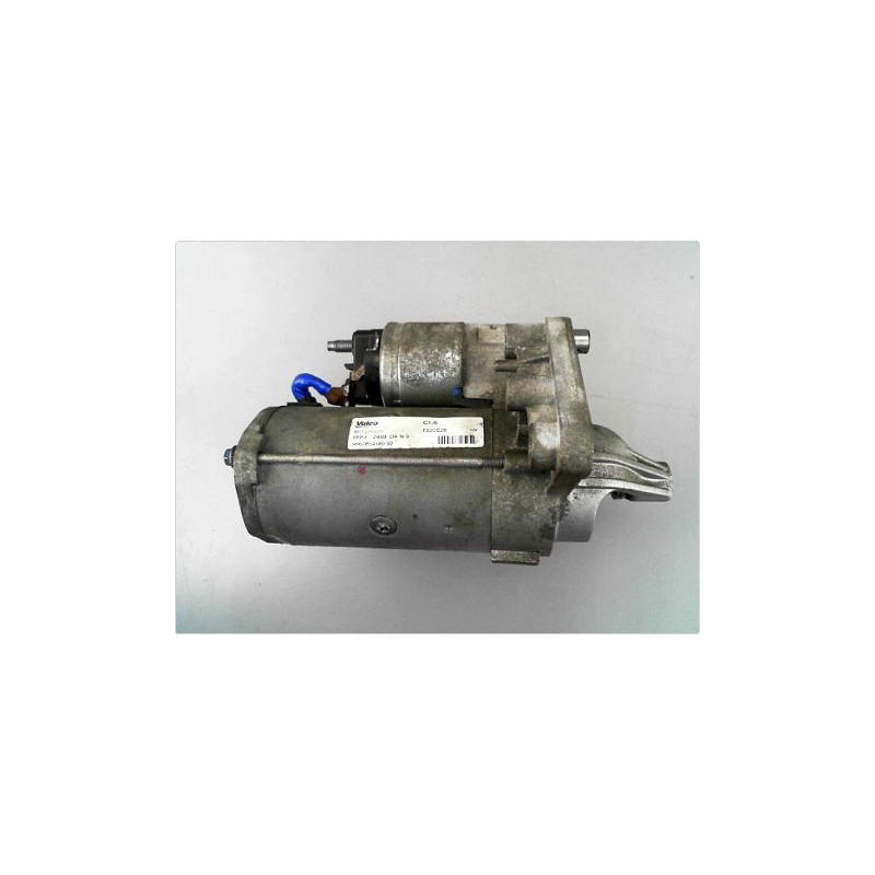 DEMARREUR PEUGEOT 308 2009-