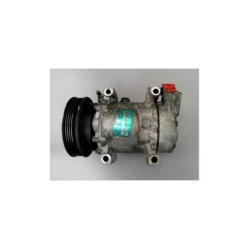 COMPRESSEUR AIR CONDITIONNE RENAULT CLIO II PH.2 01-06