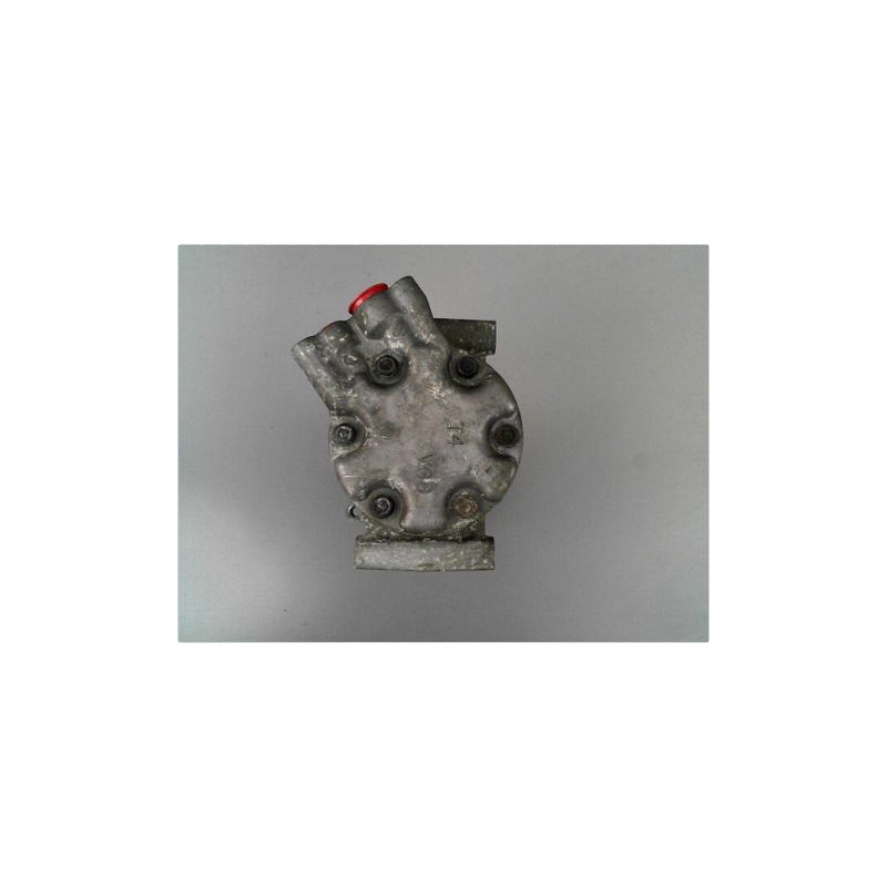 COMPRESSEUR AIR CONDITIONNE RENAULT CLIO II PH.2 01-06