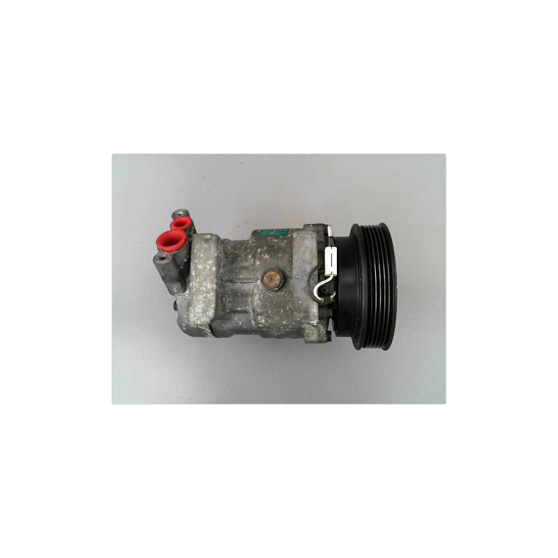 COMPRESSEUR AIR CONDITIONNE RENAULT CLIO II PH.2 01-06