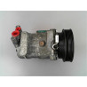 COMPRESSEUR AIR CONDITIONNE RENAULT CLIO II PH.2 01-06