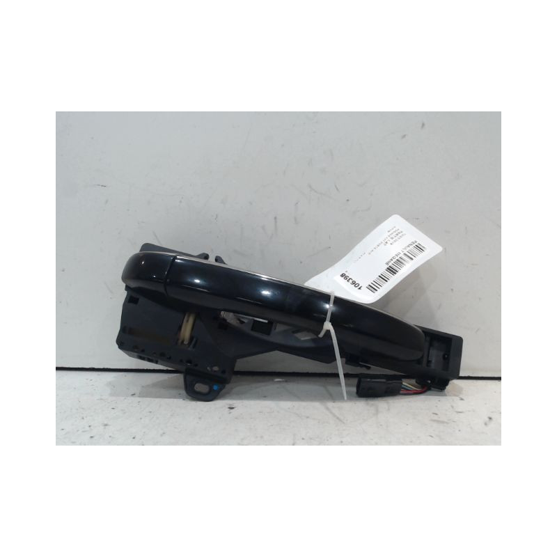 POIGNEE EXTERIEURE PORTE AVANT DROIT RENAULT MEGANE