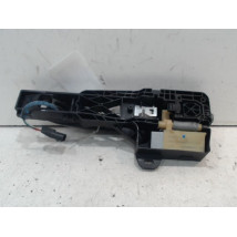 POIGNEE EXTERIEURE PORTE AVANT DROIT RENAULT MEGANE