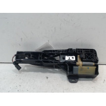 POIGNEE EXTERIEURE PORTE ARRIERE DROIT RENAULT MEGANE