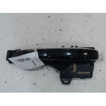 POIGNEE EXTERIEURE PORTE ARRIERE GAUCHE RENAULT MEGANE