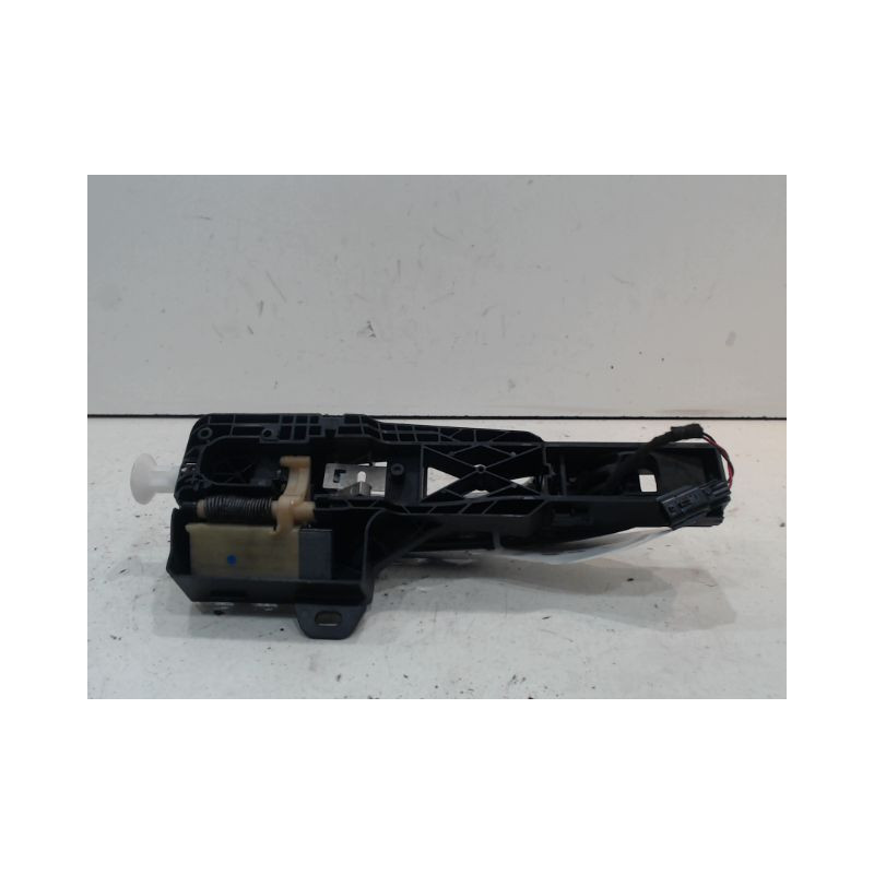 POIGNEE EXTERIEURE PORTE ARRIERE GAUCHE RENAULT MEGANE