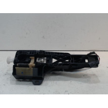 POIGNEE EXTERIEURE PORTE ARRIERE GAUCHE RENAULT MEGANE