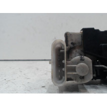 SYSTEME CONDAMNATION ARRIERE DROIT FIAT PUNTO