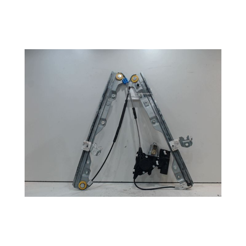 MECANISME+MOTEUR LEVE-GLACE AVANT DROIT RENAULT KOLEOS