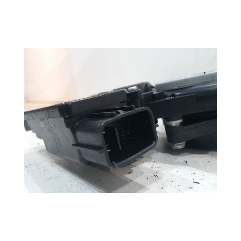 MECANISME+MOTEUR LEVE-GLACE AVANT DROIT RENAULT KOLEOS