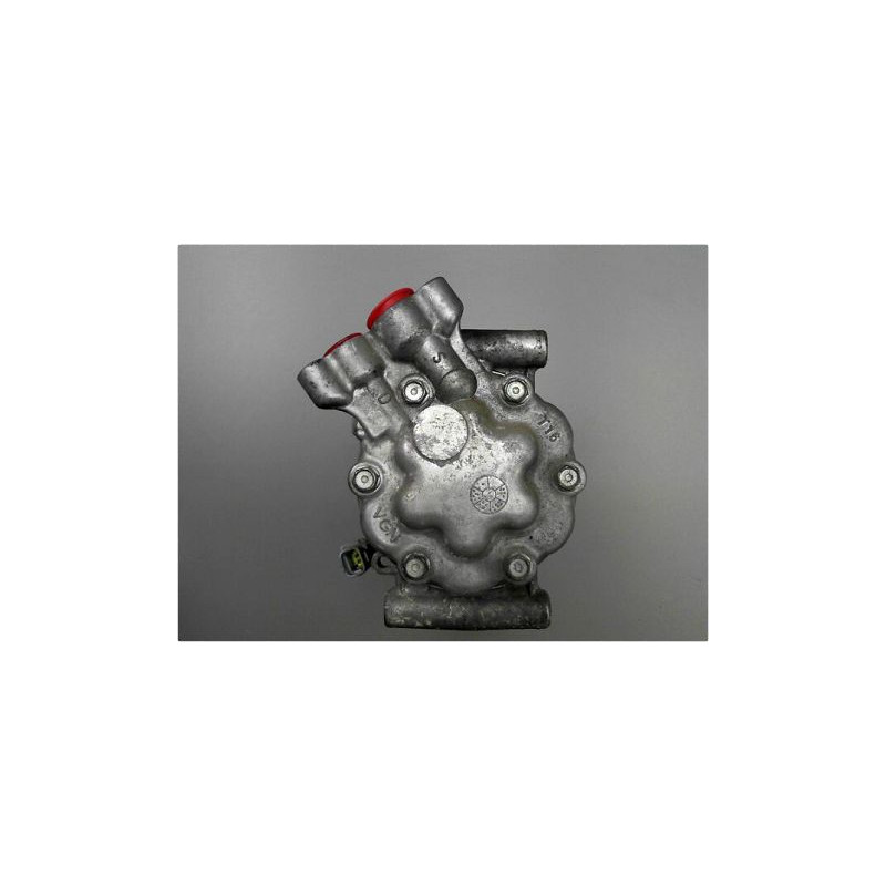 COMPRESSEUR AIR CONDITIONNE RENAULT CLIO III PH.2 09-14