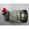 COMPRESSEUR AIR CONDITIONNE RENAULT CLIO III PH.2 09-14