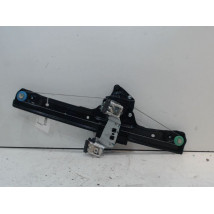MECANISME+MOTEUR LEVE-GLACE AVANT DROIT FORD ECOSPORT