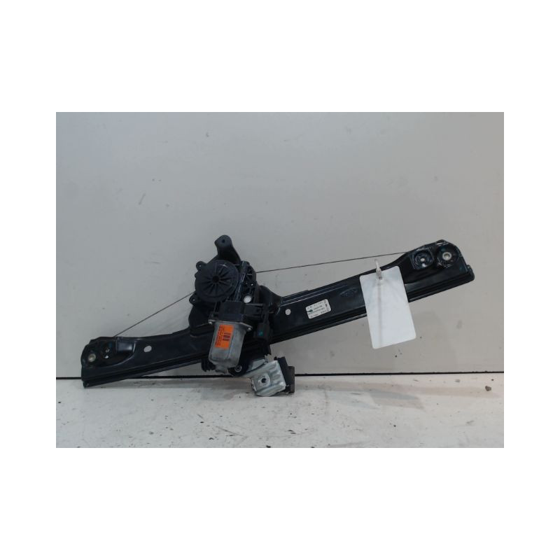 MECANISME+MOTEUR LEVE-GLACE AVANT DROIT FORD ECOSPORT