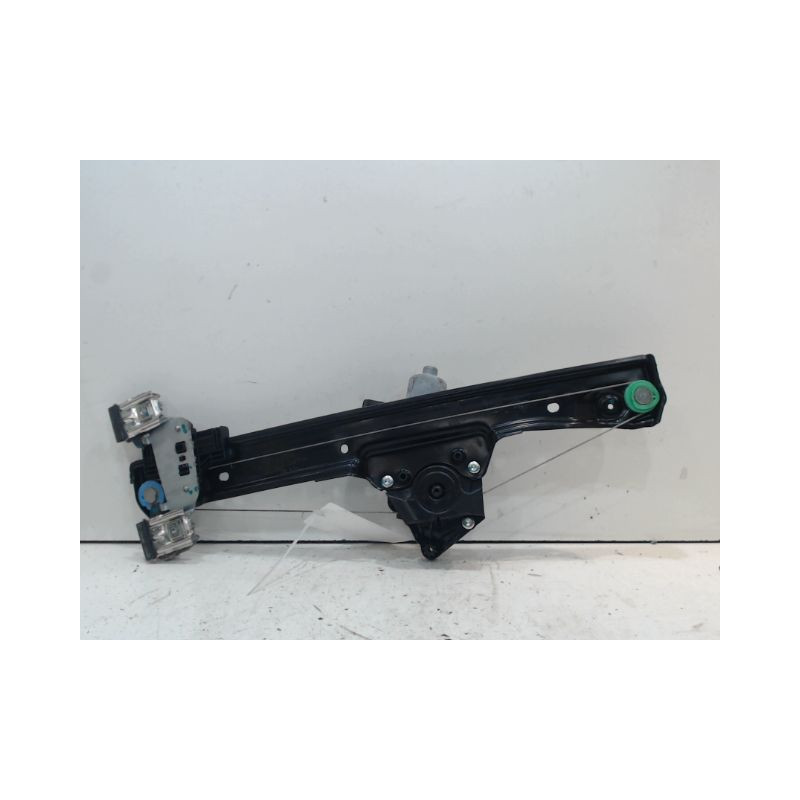 MECANISME+MOTEUR LEVE-GLACE AVANT GAUCHE FORD ECOSPORT