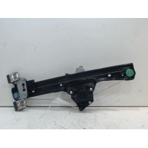 MECANISME+MOTEUR LEVE-GLACE AVANT GAUCHE FORD ECOSPORT