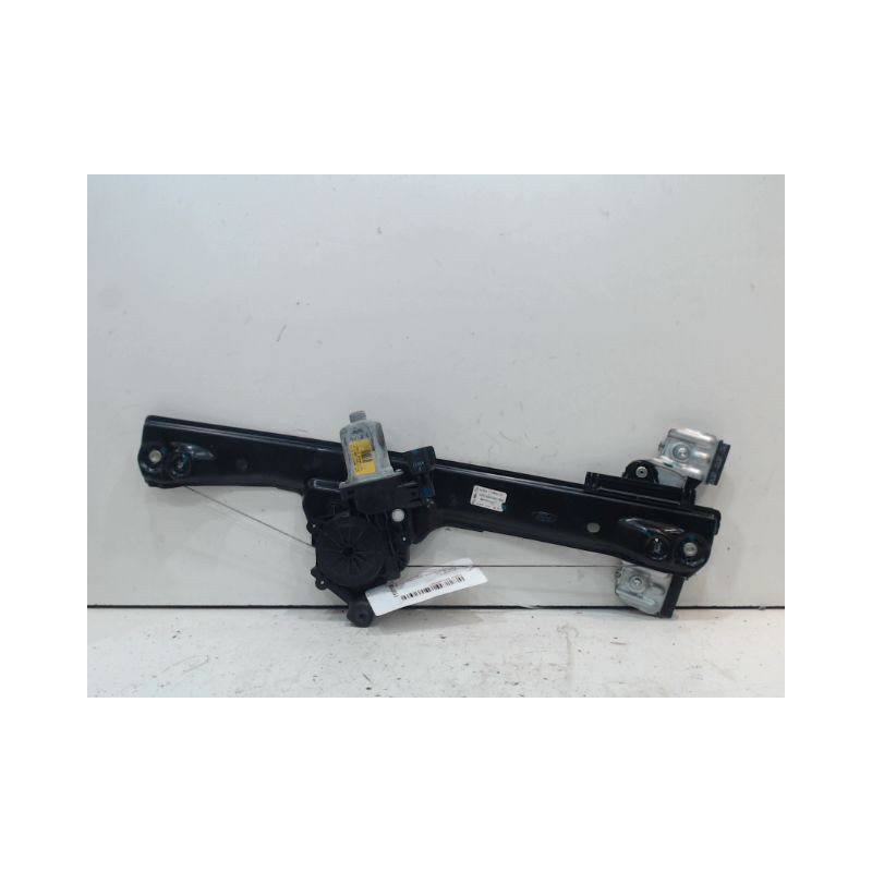 MECANISME+MOTEUR LEVE-GLACE AVANT GAUCHE FORD ECOSPORT