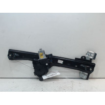 MECANISME+MOTEUR LEVE-GLACE AVANT GAUCHE FORD ECOSPORT