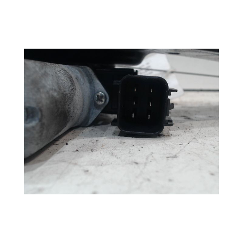 MECANISME+MOTEUR LEVE-GLACE AVANT GAUCHE FORD ECOSPORT
