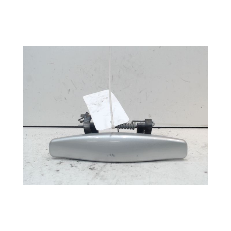 POIGNEE EXTERIEURE PORTE ARRIERE DROIT DACIA DUSTER