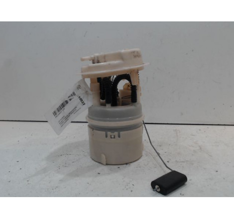 POMPE CARBURANT IMMERGEE