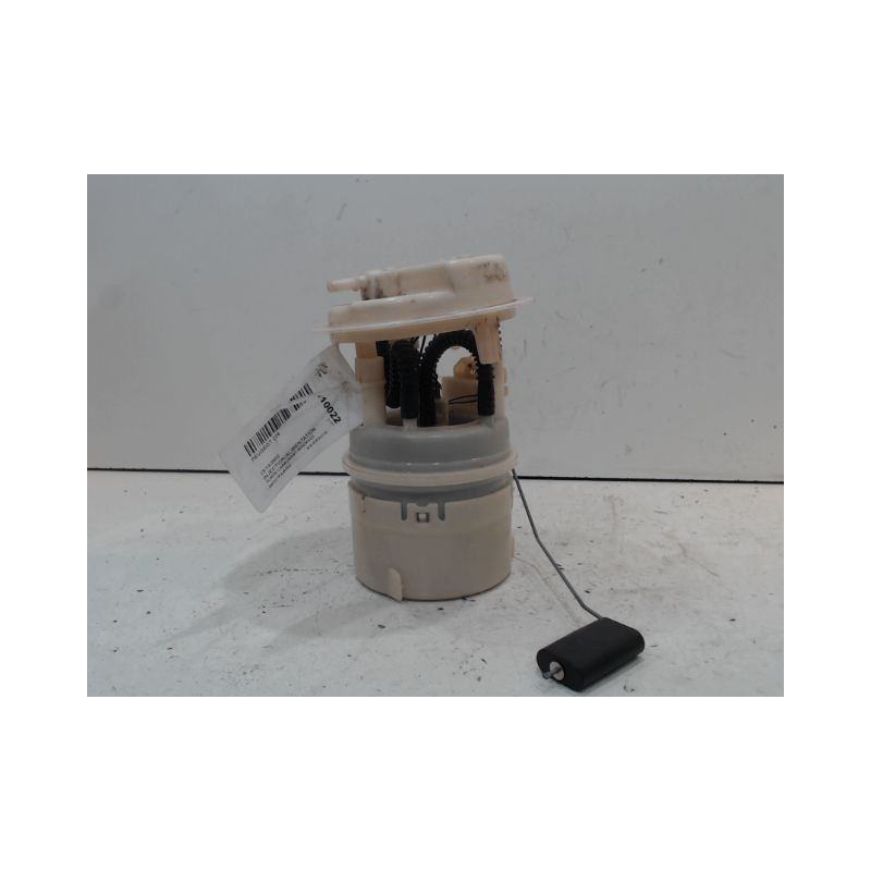POMPE CARBURANT IMMERGEE PEUGEOT 206