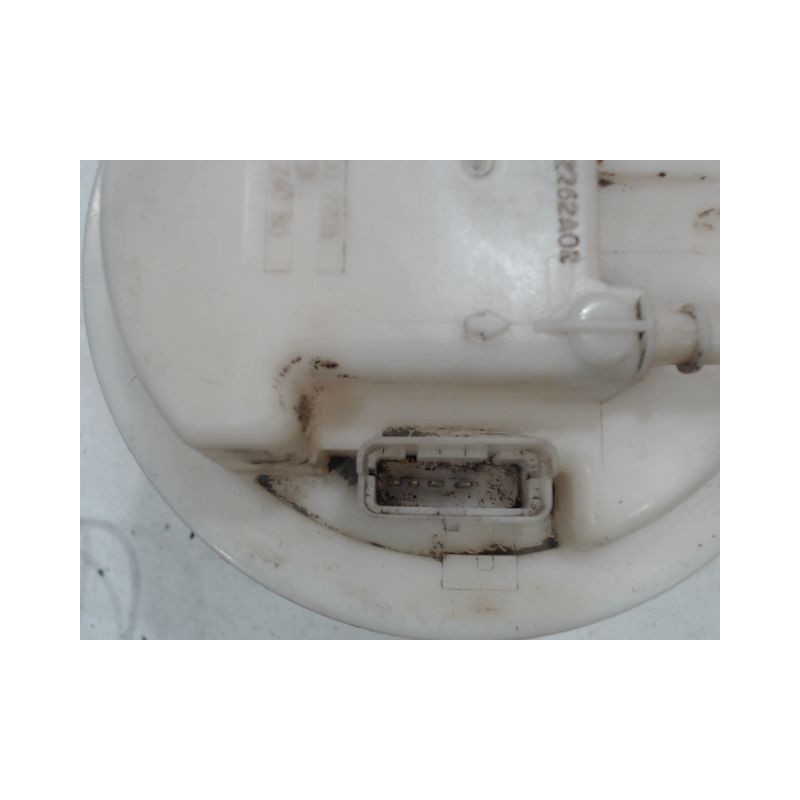 POMPE CARBURANT IMMERGEE PEUGEOT 206