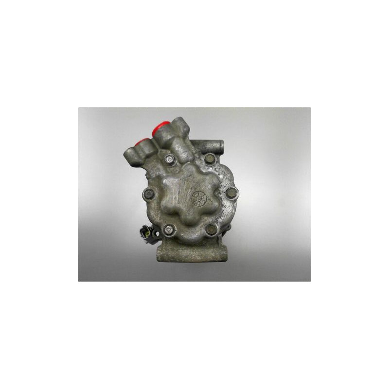 COMPRESSEUR AIR CONDITIONNE RENAULT CLIO III PH.1 05-09