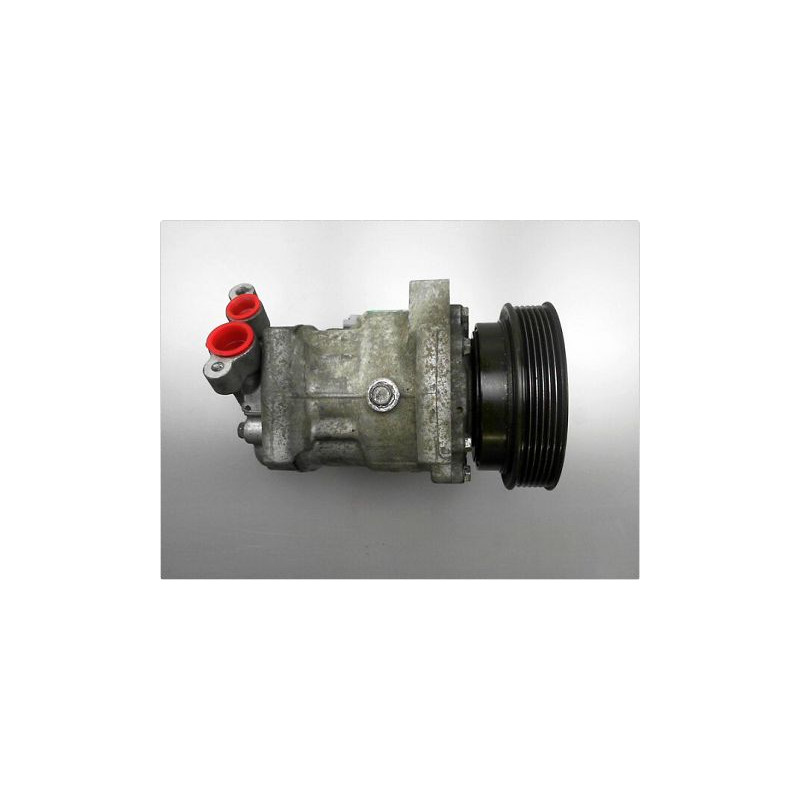 COMPRESSEUR AIR CONDITIONNE RENAULT CLIO III PH.1 05-09