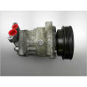 COMPRESSEUR AIR CONDITIONNE RENAULT CLIO III PH.1 05-09