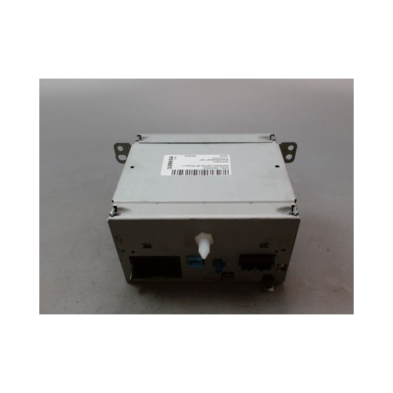 AUTORADIO OPEL INSIGNIA Phase 1 2009-2013
