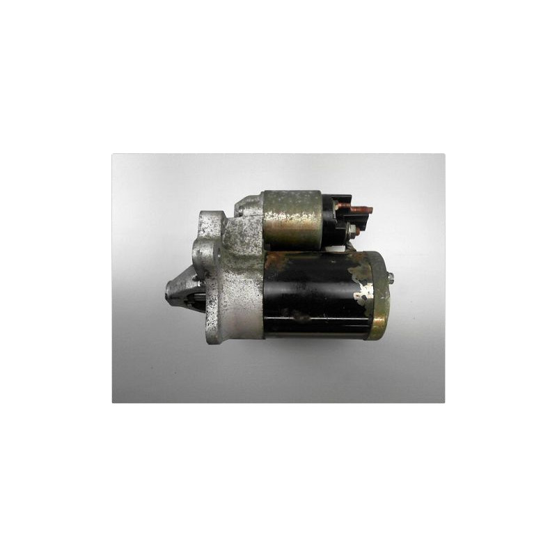 DEMARREUR RENAULT CLIO III PH.1 05-09