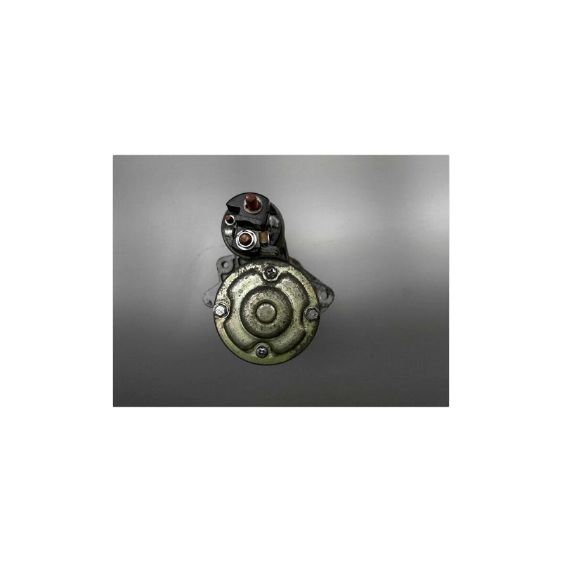 DEMARREUR RENAULT CLIO III PH.1 05-09
