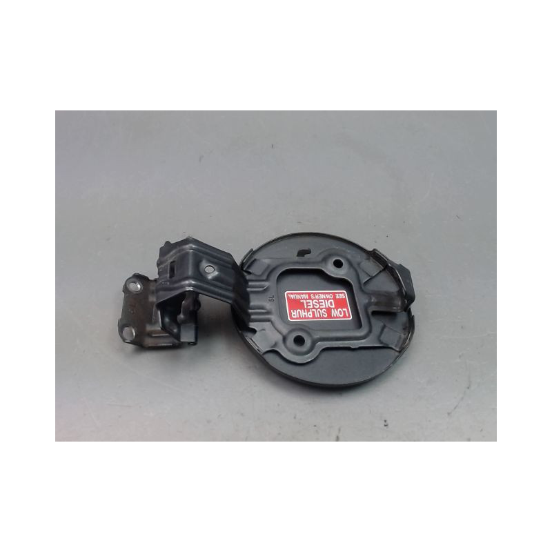 VOLET DE TRAPPE CARBURANT TOYOTA AURIS I Phase 1 2007-2010