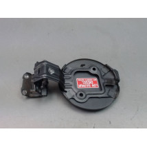 VOLET DE TRAPPE CARBURANT TOYOTA AURIS I Phase 1 2007-2010