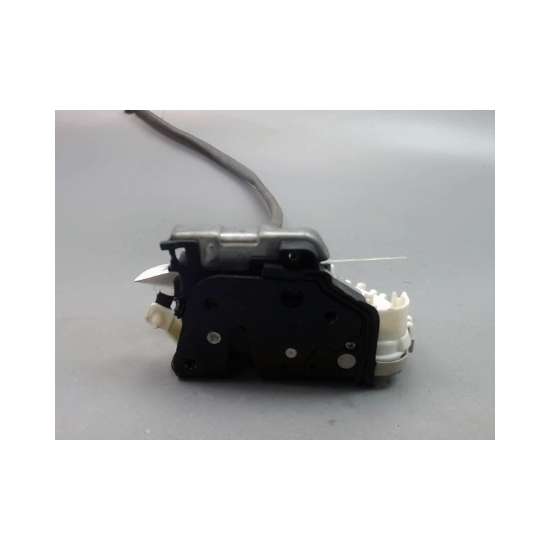 SYSTEME CONDAMNATION AVANT GAUCHE AUDI TT COUPE 2006-