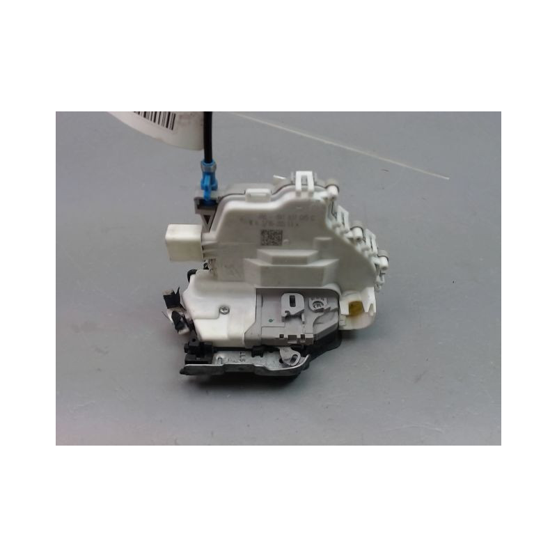 SYSTEME CONDAMNATION AVANT GAUCHE AUDI TT COUPE 2006-