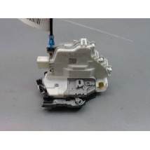SYSTEME CONDAMNATION AVANT GAUCHE AUDI TT COUPE 2006-