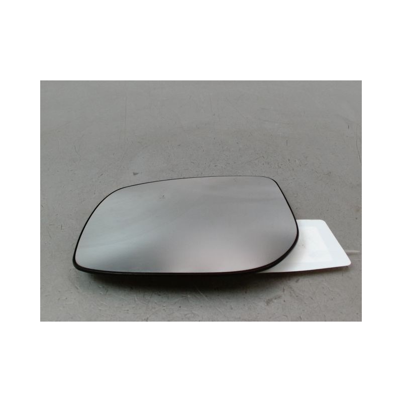 GLACE RETROVISEUR EXT G TOYOTA YARIS II Phase 1 2005-2009