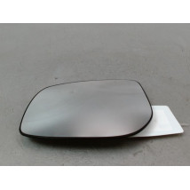 GLACE RETROVISEUR EXT G TOYOTA YARIS II Phase 1 2005-2009