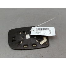 GLACE RETROVISEUR EXT G TOYOTA YARIS II Phase 1 2005-2009