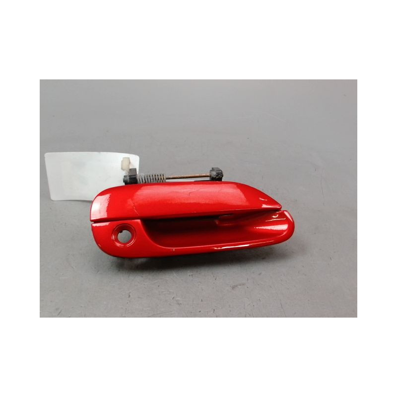 POIGNEE EXTERIEURE PORTE AVANT DROIT MAZDA MX5 CABRIO 2P II Phase 2 2001-2005