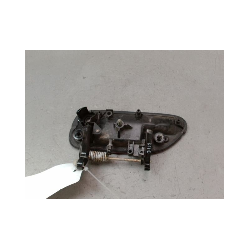 POIGNEE EXTERIEURE PORTE AVANT DROIT MAZDA MX5 CABRIO 2P II Phase 2 2001-2005